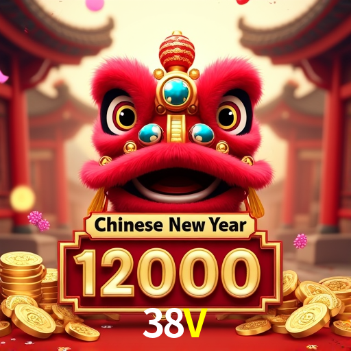 38V: Seu Cassino Premiado com Pagamentos Rápidos